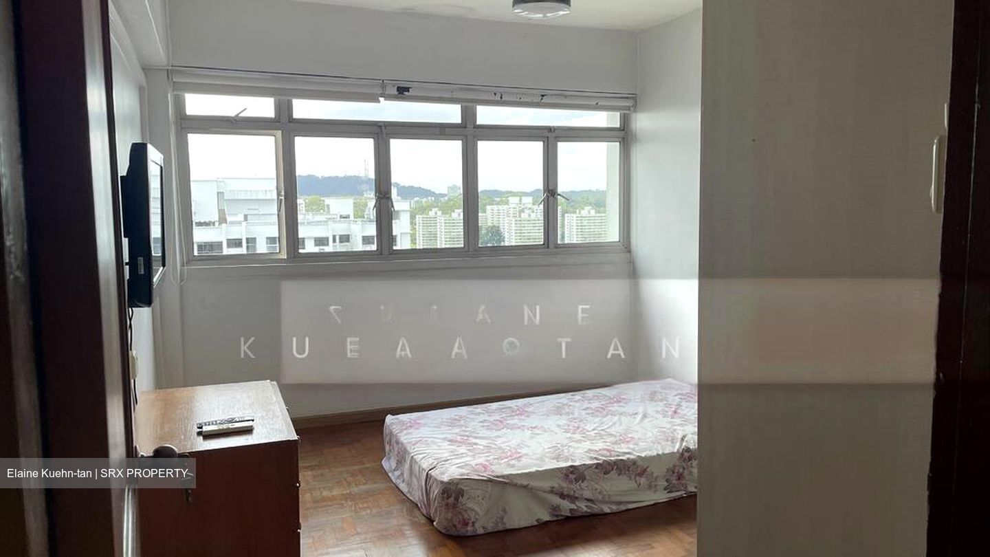 Blk 414 Commonwealth Avenue West (Clementi), HDB 5 Rooms #488666691